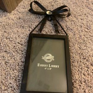 Hobby Lobby Picture Frame